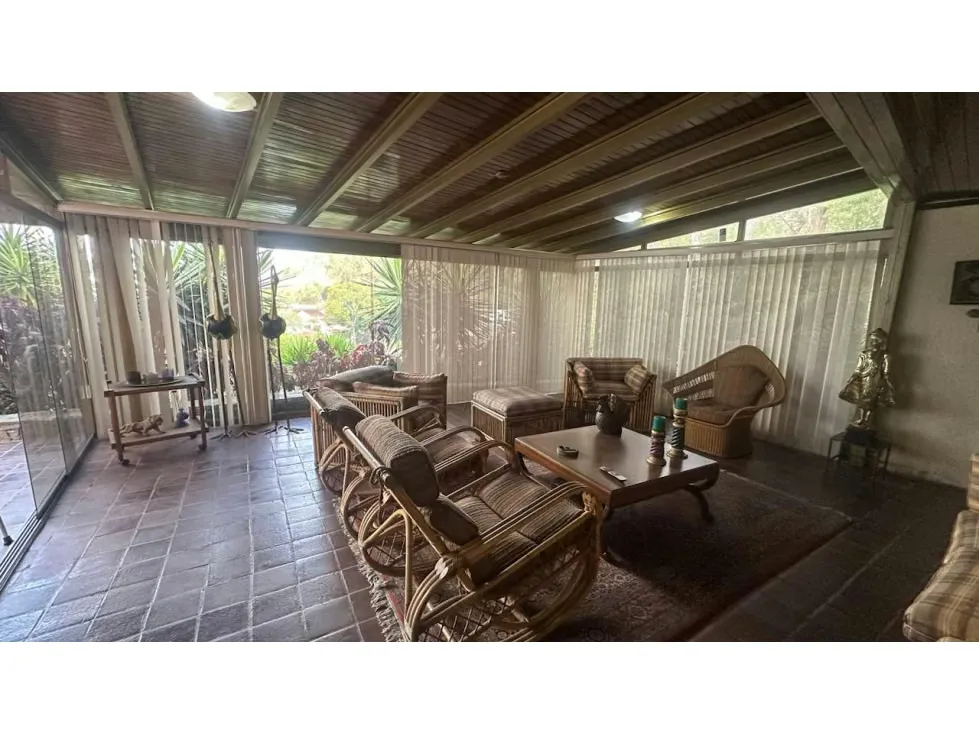 VENTA DE CASA EN ALTO PRADO - 15