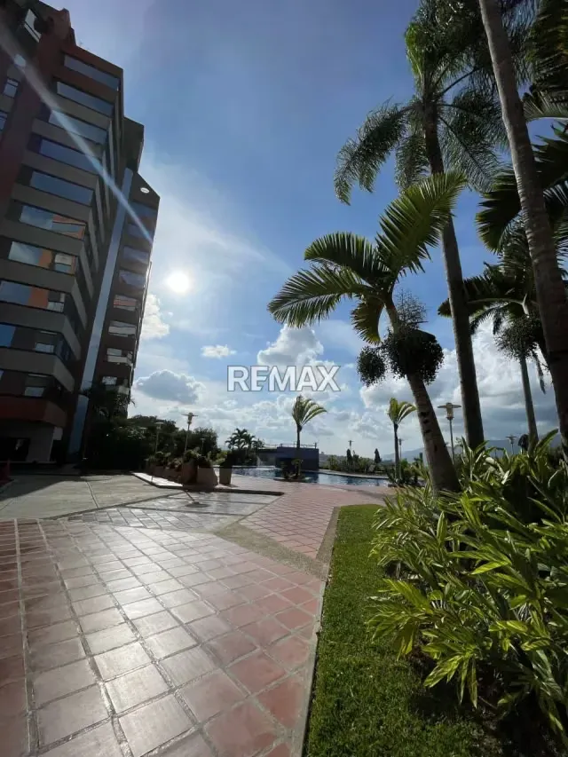 Apartamento en Lomas de San Roman - 20