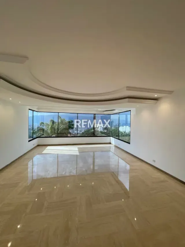 Apartamento en Lomas de San Roman - 3