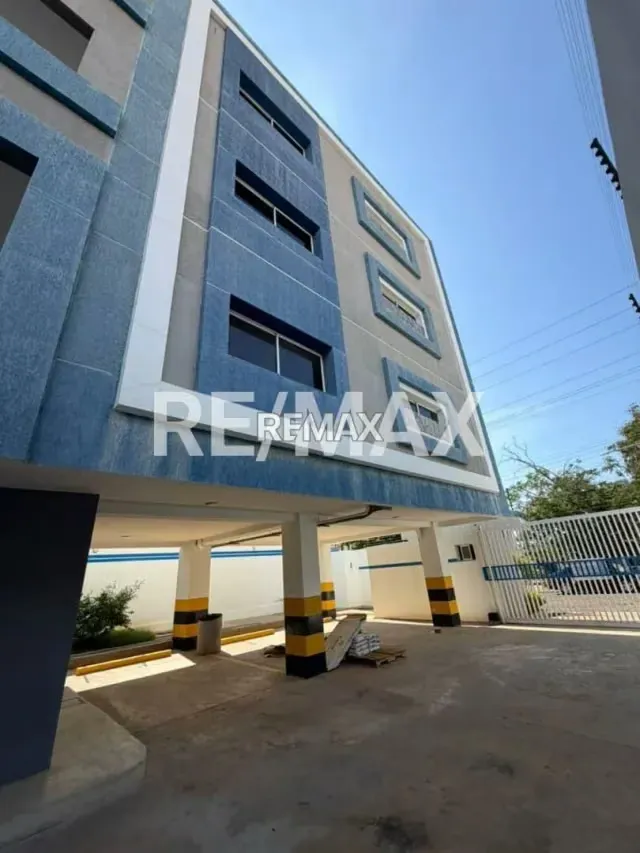EN VENTA APARTAMENTO EN EL EDIFICIO RESIDENCIAS VIENNA. - 11