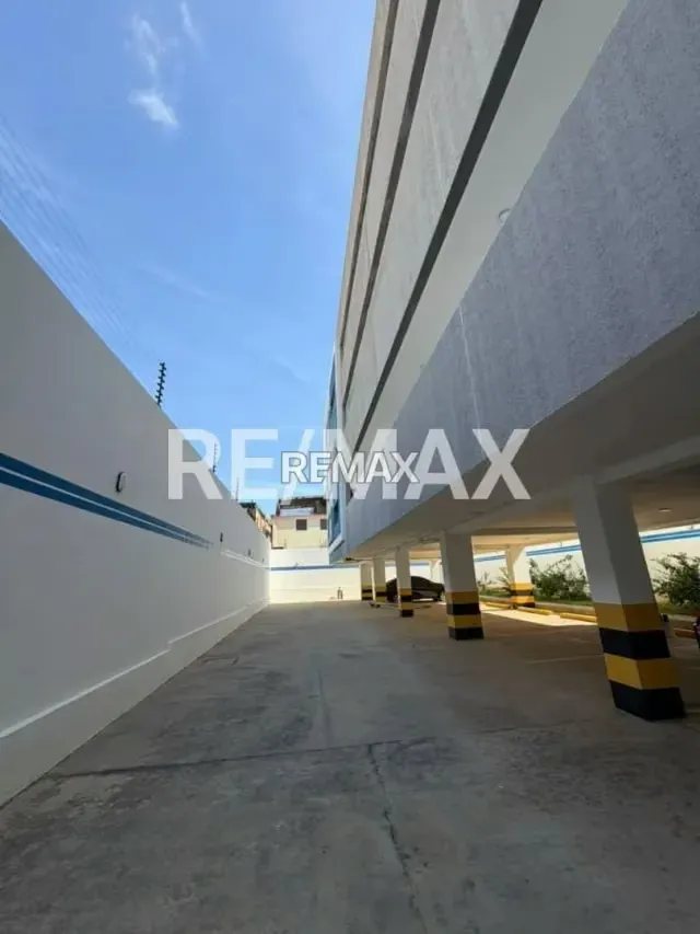 EN VENTA APARTAMENTO EN EL EDIFICIO RESIDENCIAS VIENNA. - 12