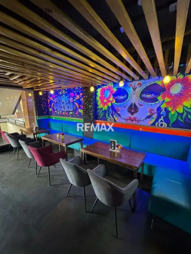 Fondo de Comercio de Restaurante Operativo en La Trigaleña, Valencia