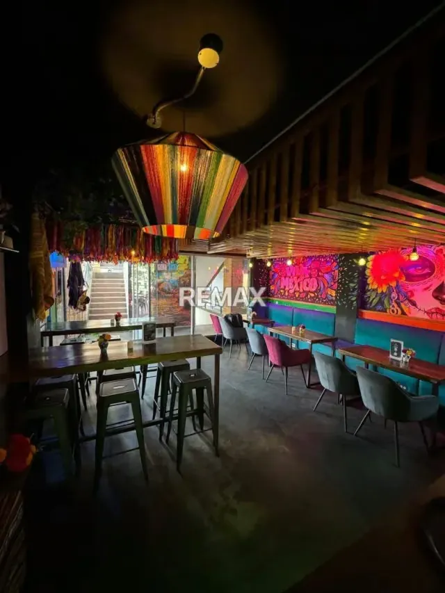 Fondo de Comercio de Restaurante Operativo en La Trigaleña, Valencia - 12