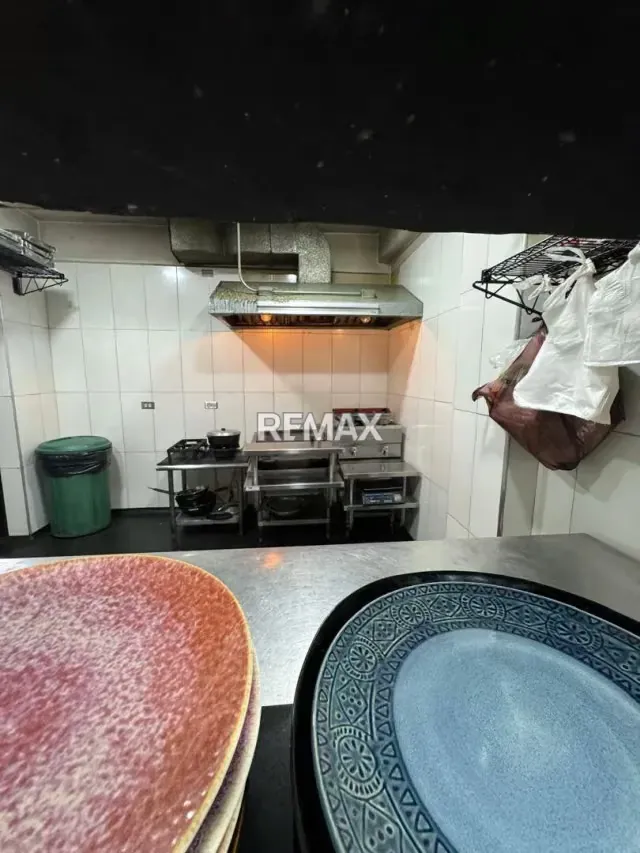 Fondo de Comercio de Restaurante Operativo en La Trigaleña, Valencia - 13