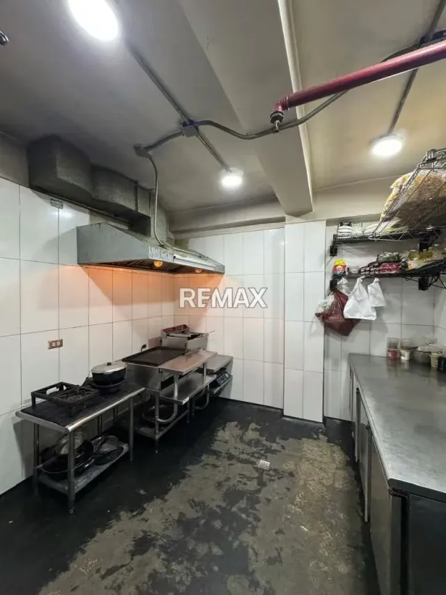 Fondo de Comercio de Restaurante Operativo en La Trigaleña, Valencia - 7