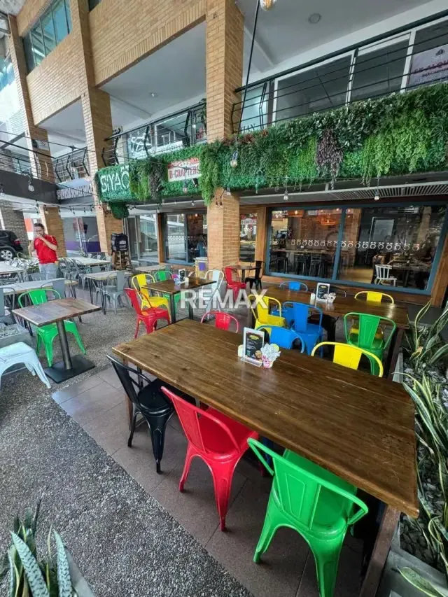Fondo de Comercio de Restaurante Operativo en La Trigaleña, Valencia - 9