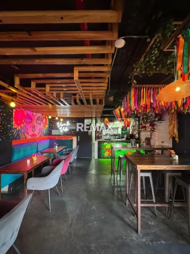 Fondo de Comercio de Restaurante Operativo en La Trigaleña, Valencia - 10