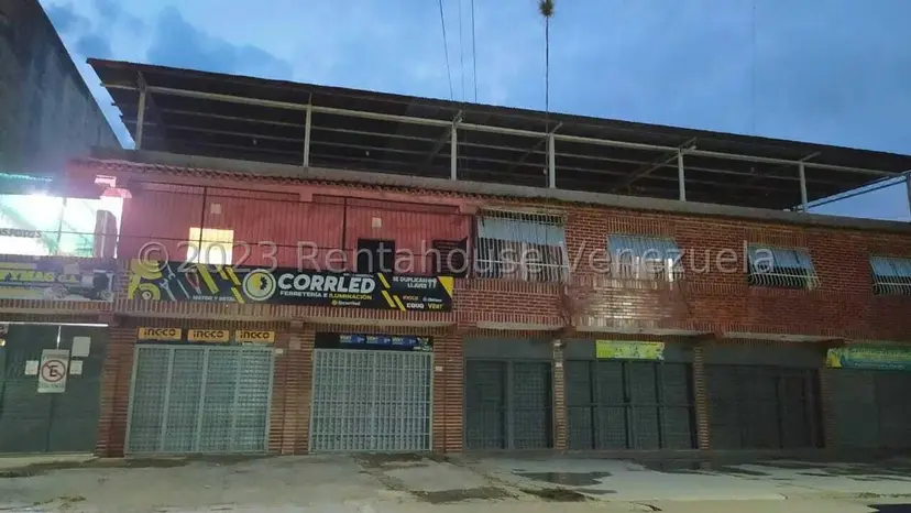 Comercial (Local Comercial) en Venta en Parroquia Tocuyito, Carabobo