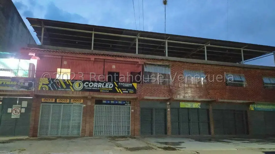 Local Comercial en Venta en Parroquia Tocuyito, Carabobo