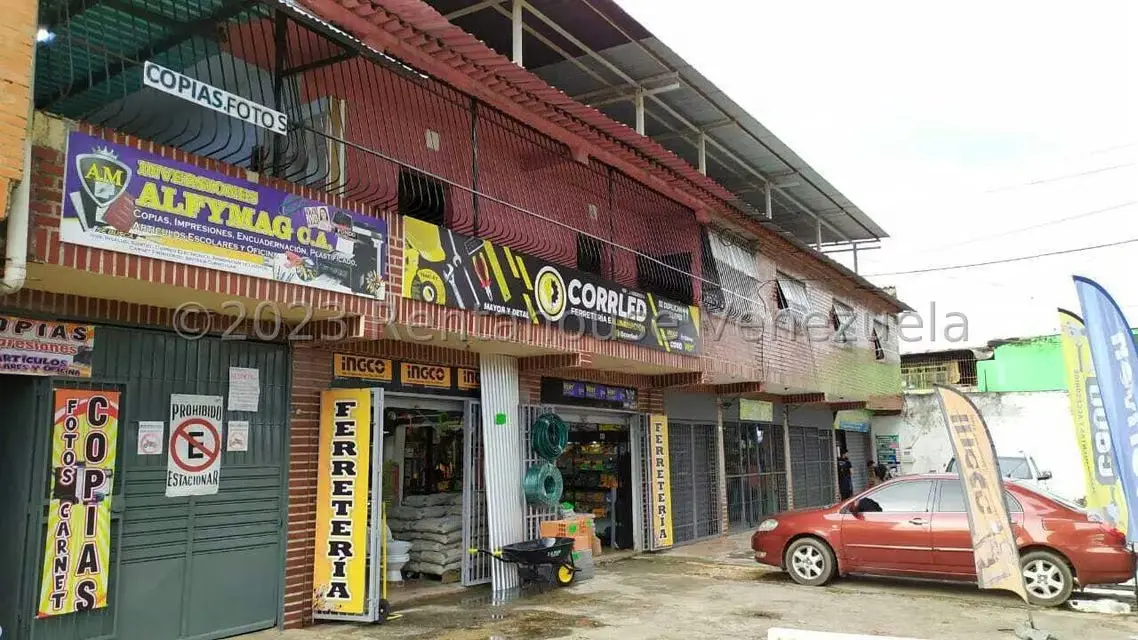 Local Comercial en Venta en Parroquia Tocuyito, Carabobo - 2