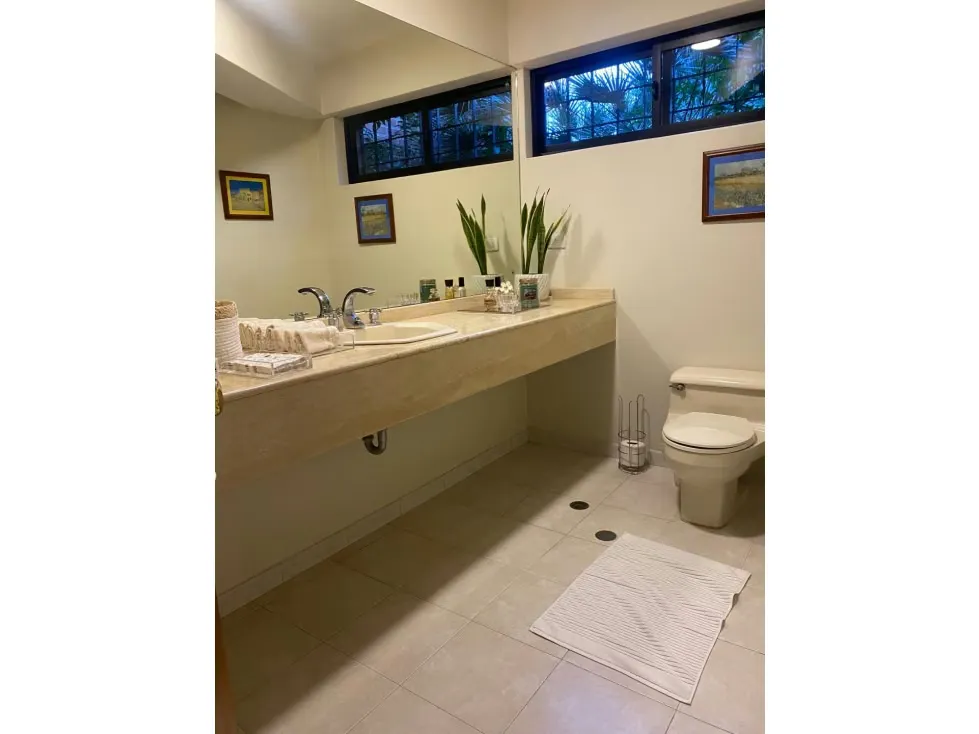 Vta/casa/Hda la Trinidad/800M construcción/ 26.000M terreno/sin vecino - 11