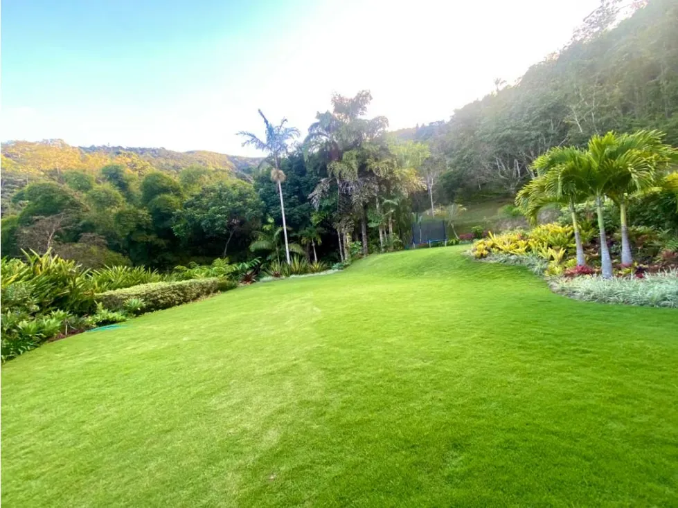 Vta/casa/Hda la Trinidad/800M construcción/ 26.000M terreno/sin vecino - 6