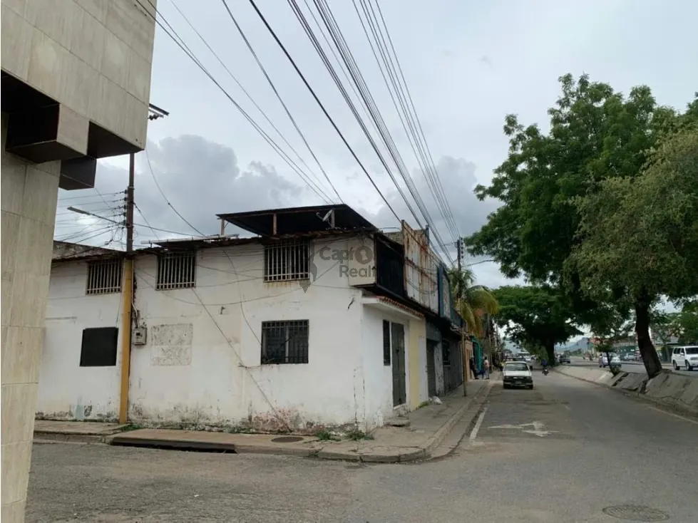 Venta local comercial intercomunal isabelica - 6