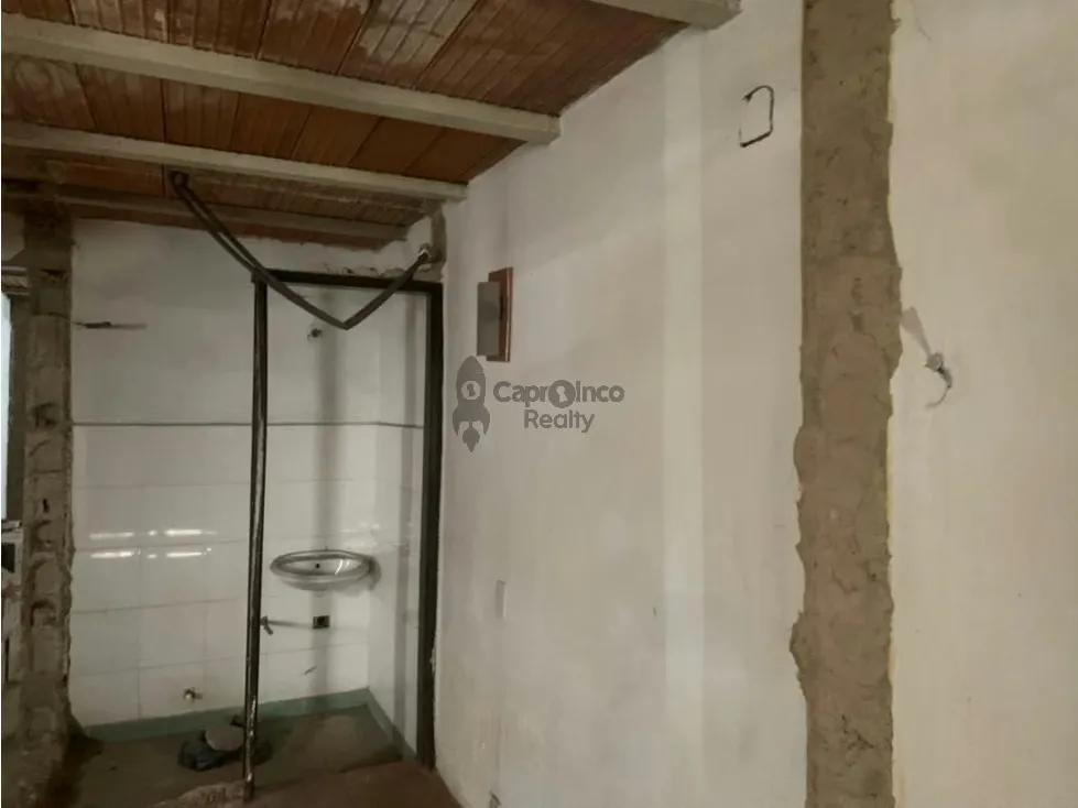 Venta local comercial intercomunal isabelica - 7