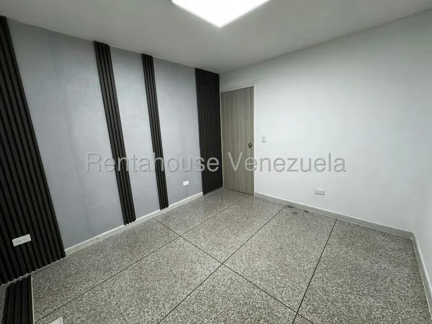 Apartamento (1 Nivel) en Alquiler en Santa Monica, Distrito Metropolitano - 14