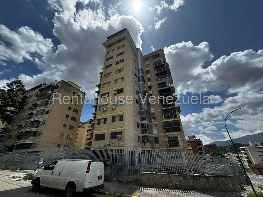 Apartamento (1 Nivel) en Alquiler en Santa Monica, Distrito Metropolitano - 28