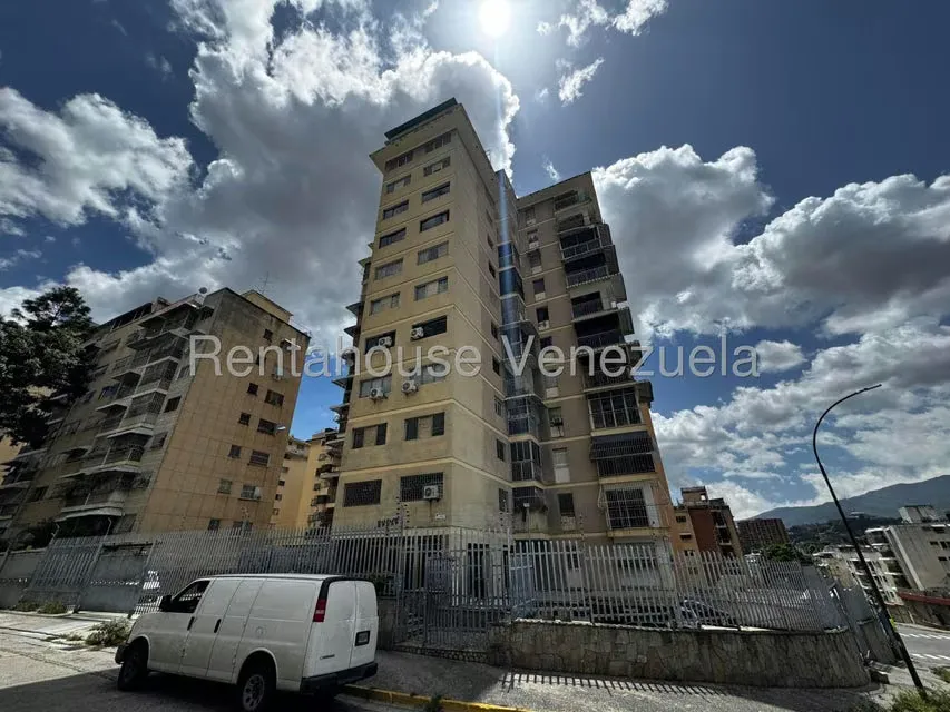 Apartamento (1 Nivel) en Alquiler en Santa Monica, Distrito Metropolitano - 29