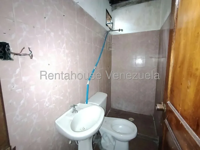 Casa (1 Nivel) en Venta en El Limon, Aragua - 15