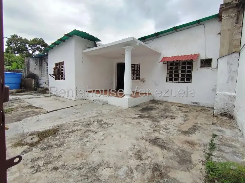 Casa (1 Nivel) en Venta en El Limon, Aragua - 2