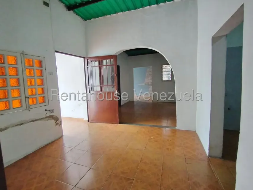 Casa (1 Nivel) en Venta en El Limon, Aragua - 4