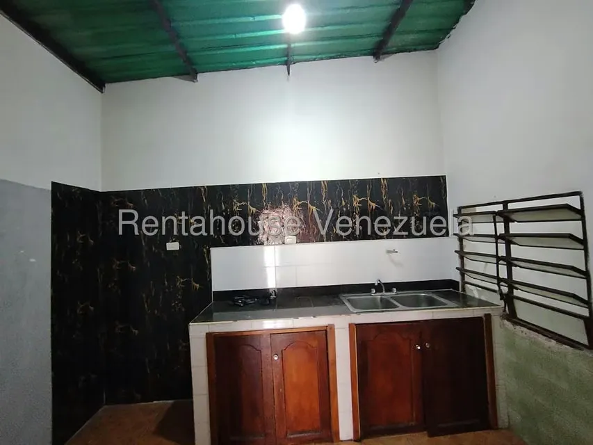 Casa (1 Nivel) en Venta en El Limon, Aragua - 5