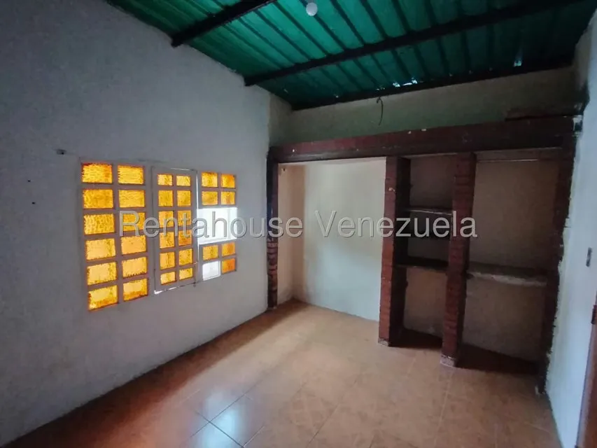 Casa (1 Nivel) en Venta en El Limon, Aragua - 8