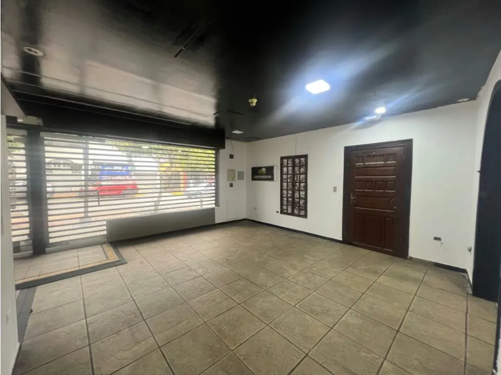 Alqiler Local Chacao a Pie de Calle - 6