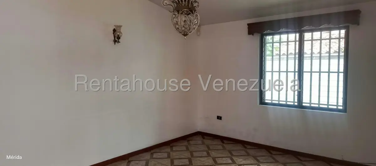 Casa (1 Nivel) en Venta en La Parroquia, Merida - 15