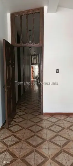 Casa (1 Nivel) en Venta en La Parroquia, Merida - 27