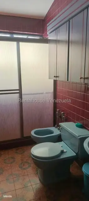 Casa (1 Nivel) en Venta en La Parroquia, Merida - 34