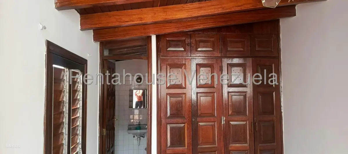 Casa (1 Nivel) en Venta en La Parroquia, Merida - 54
