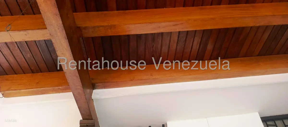 Casa (1 Nivel) en Venta en La Parroquia, Merida - 7