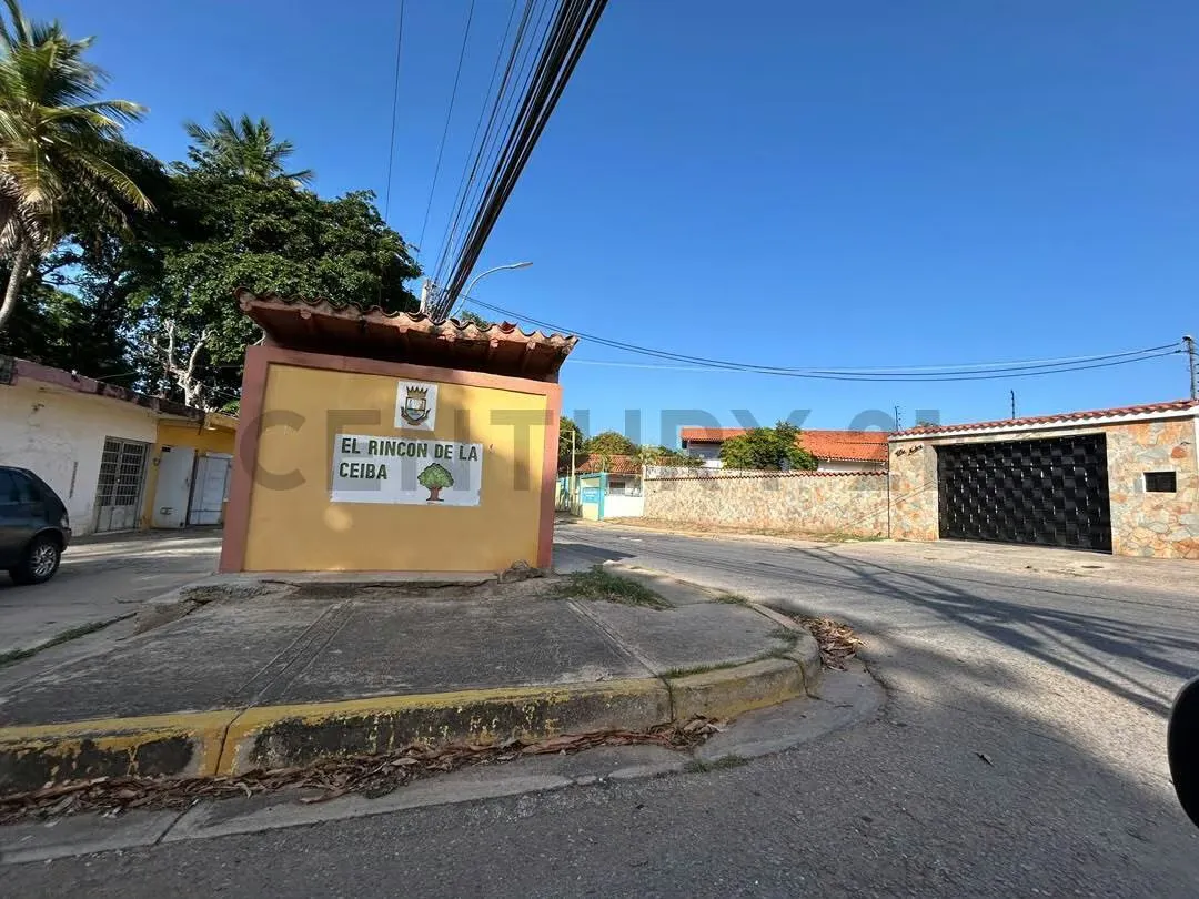 Casa Ricon de la Ceiba, isla de margarita