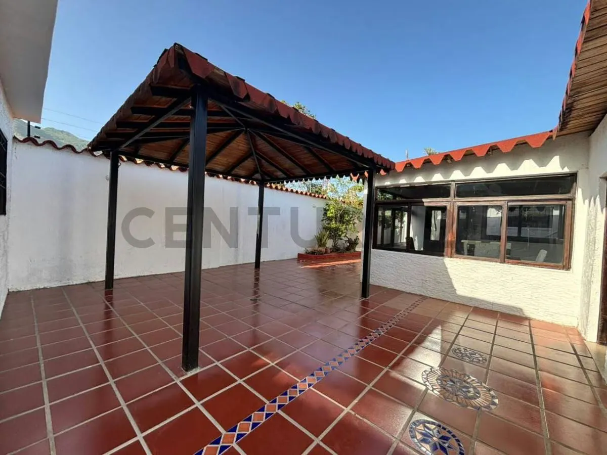 Casa Ricon de la Ceiba, isla de margarita - 12