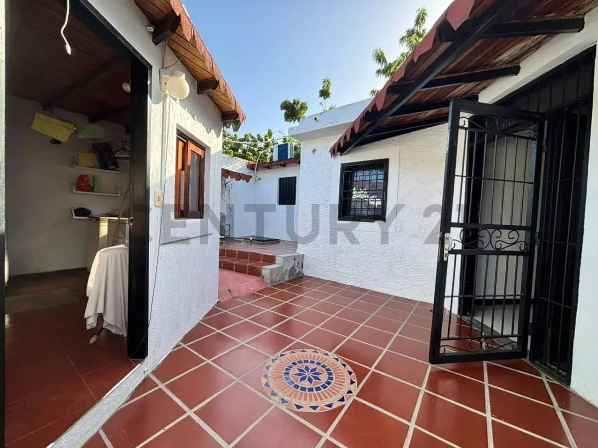 Casa Ricon de la Ceiba, isla de margarita - 13