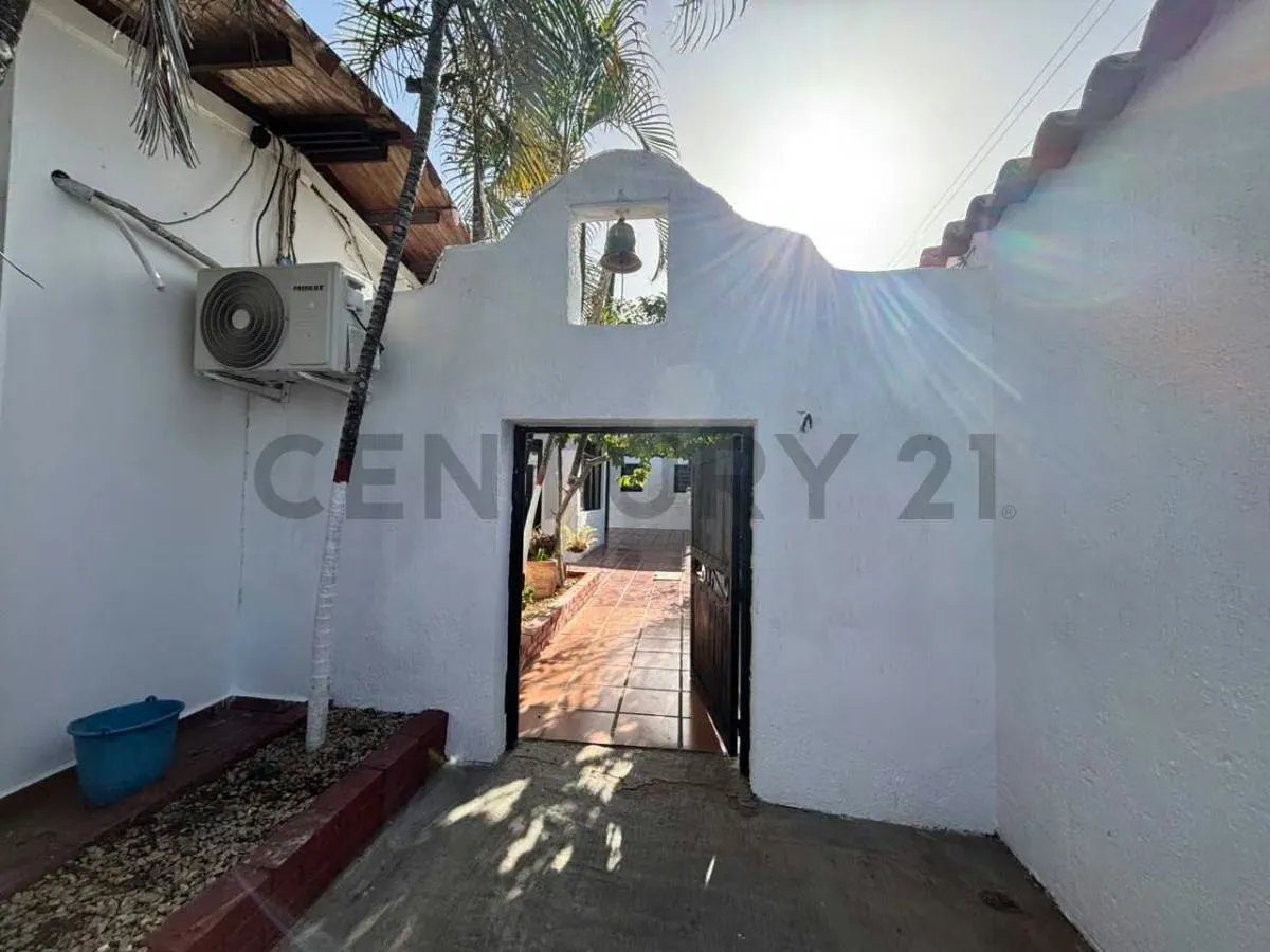 Casa Ricon de la Ceiba, isla de margarita - 14