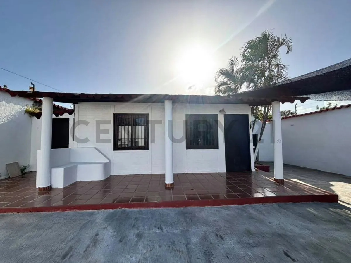 Casa Ricon de la Ceiba, isla de margarita - 15