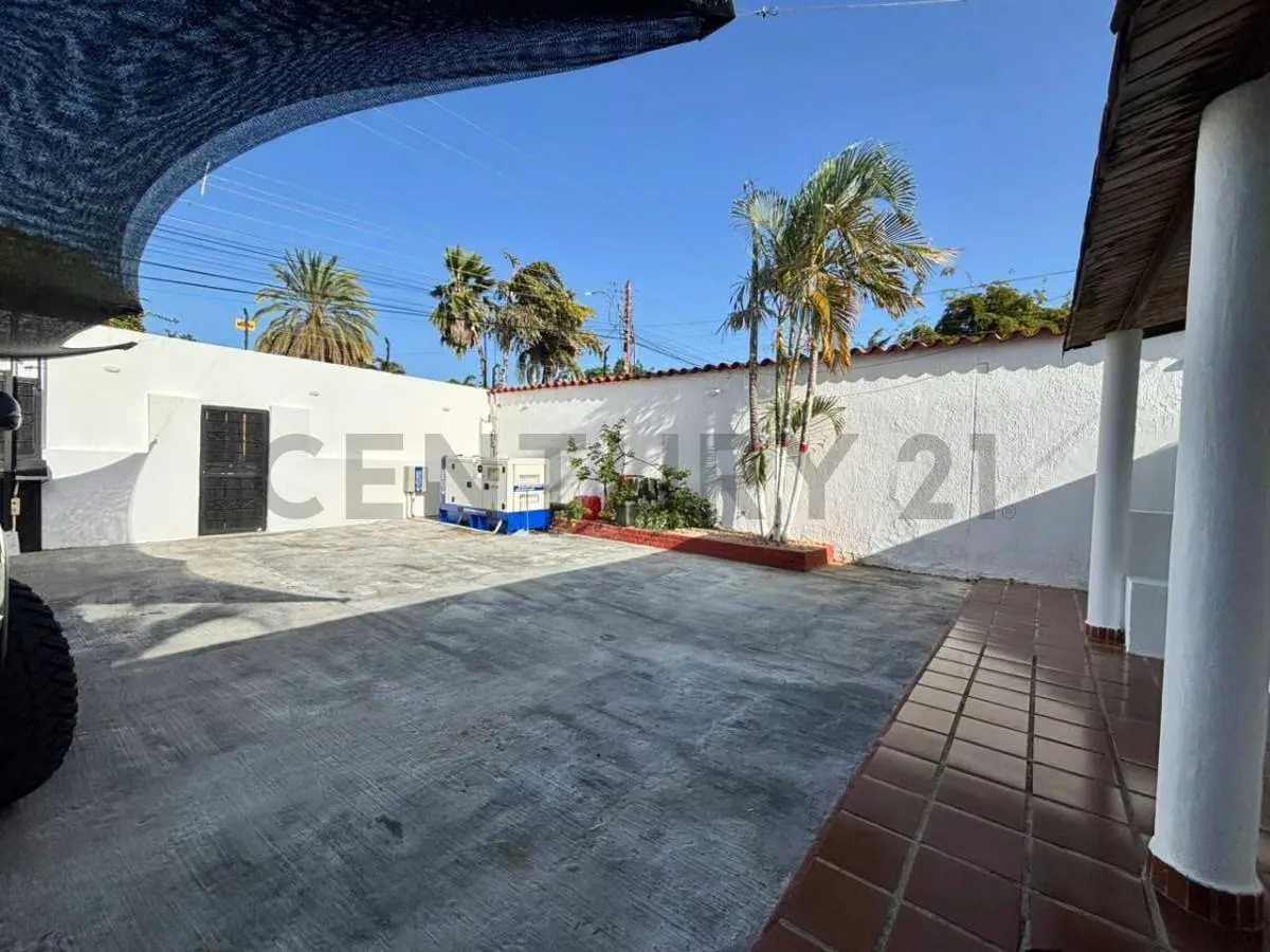 Casa Ricon de la Ceiba, isla de margarita - 20