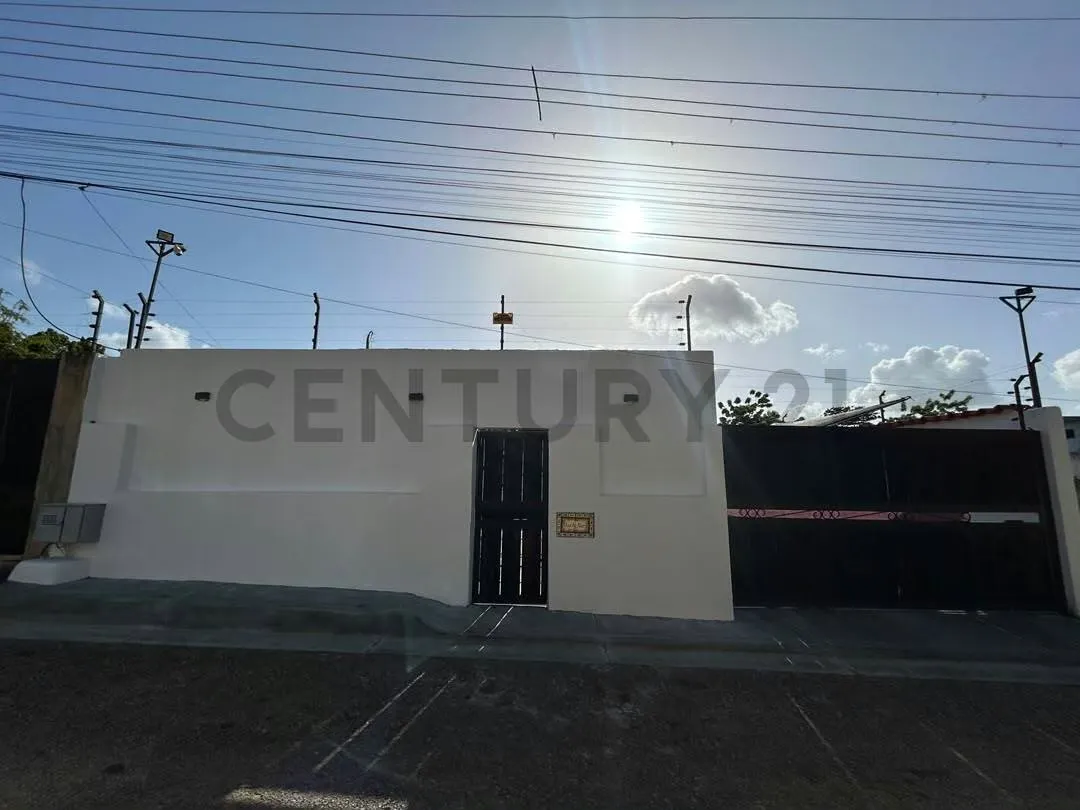 Casa Ricon de la Ceiba, isla de margarita - 2