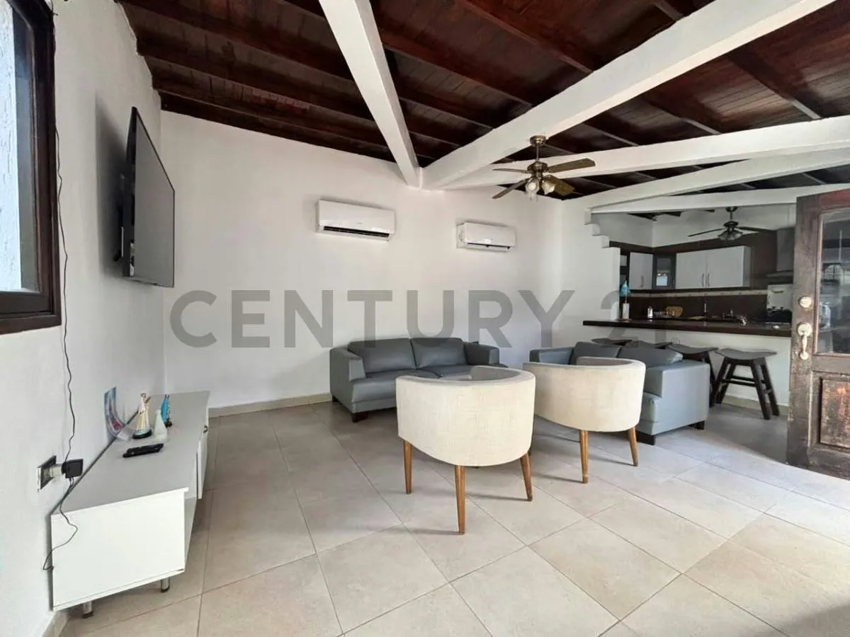 Casa Ricon de la Ceiba, isla de margarita - 3