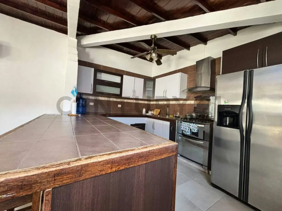 Casa Ricon de la Ceiba, isla de margarita - 6