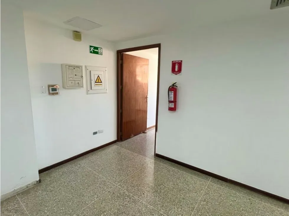 En Venta Planta Industrial en Boleita Sur, Sucre - Caracas - 14