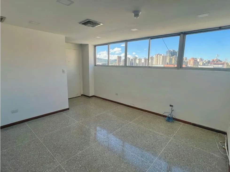 En Venta Planta Industrial en Boleita Sur, Sucre - Caracas - 15