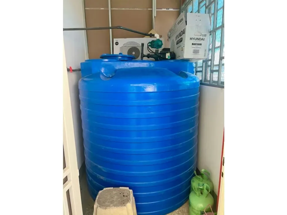 En Venta Planta Industrial en Boleita Sur, Sucre - Caracas - 33