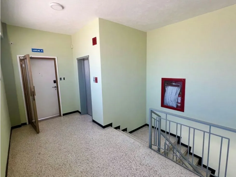 En Venta Planta Industrial en Boleita Sur, Sucre - Caracas - 34