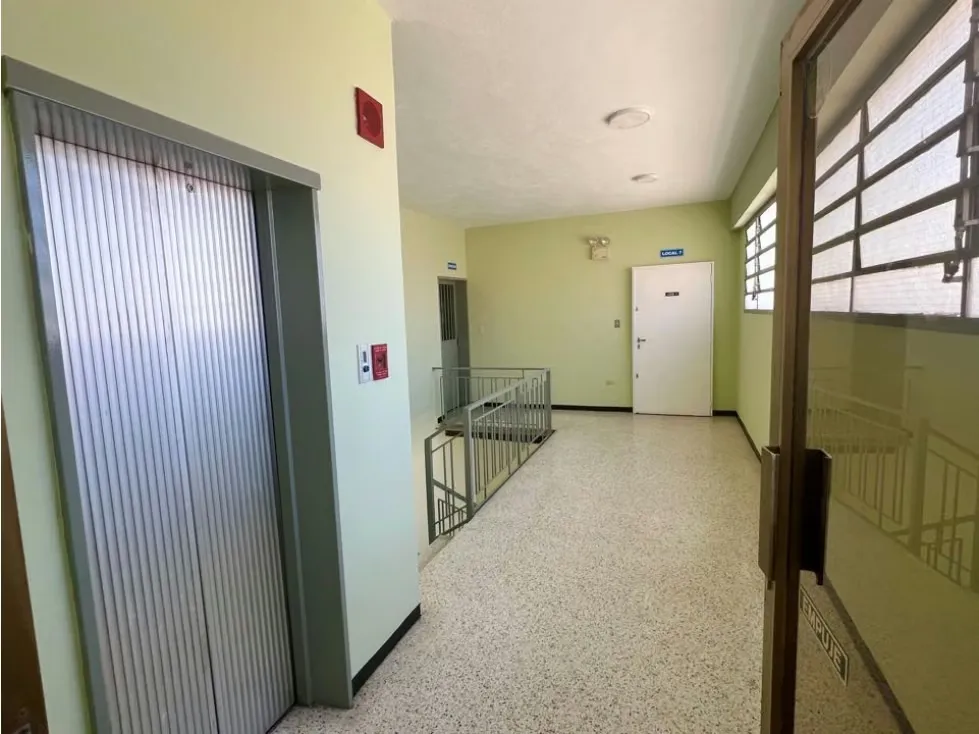 En Venta Planta Industrial en Boleita Sur, Sucre - Caracas - 5