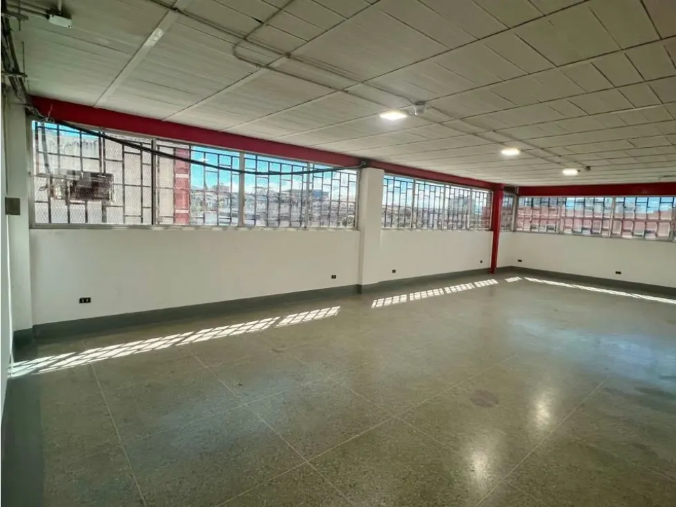 En Venta Planta Industrial en Boleita Sur, Sucre - Caracas - 6