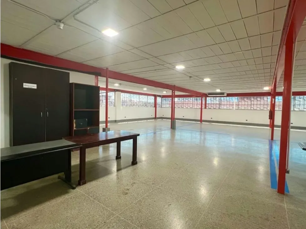 En Venta Planta Industrial en Boleita Sur, Sucre - Caracas - 9