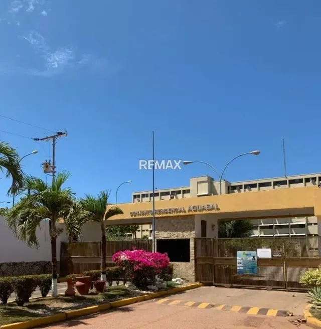 CONFORTABLE APARTAMENTO VACACIONAL EN VENTA EN AGUASAL