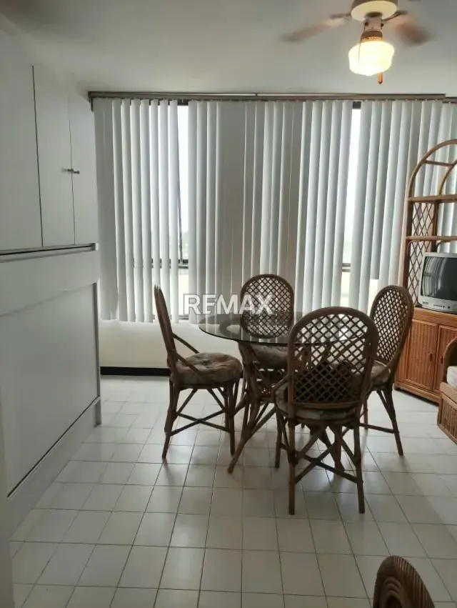 CONFORTABLE APARTAMENTO VACACIONAL EN VENTA EN AGUASAL - 11